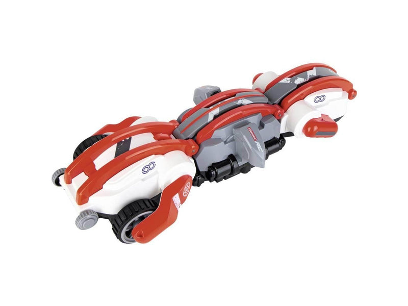 Carrera RC 2.4 GHz FoldNRoll Racer