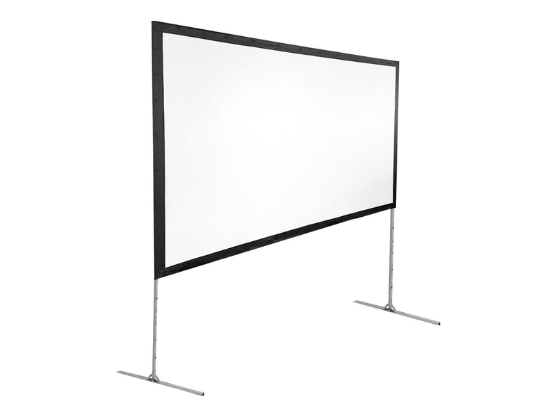 Multibrackets M Quick Fold Projection Screen 16:9.265x149.120''