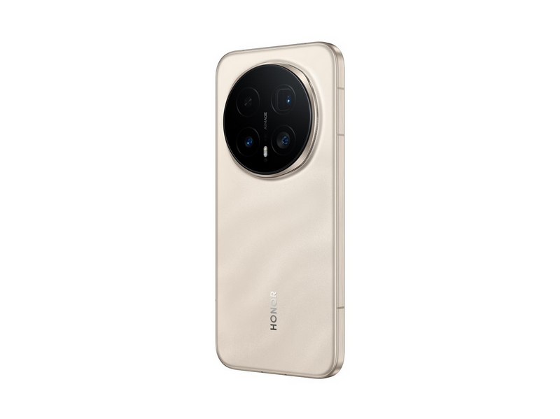Honor Magic8 Pro 512GB/12GB - Sunrise Gold