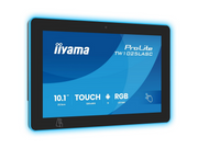 iiyama ProLite TW1025LASC-B3PNR computer monitor