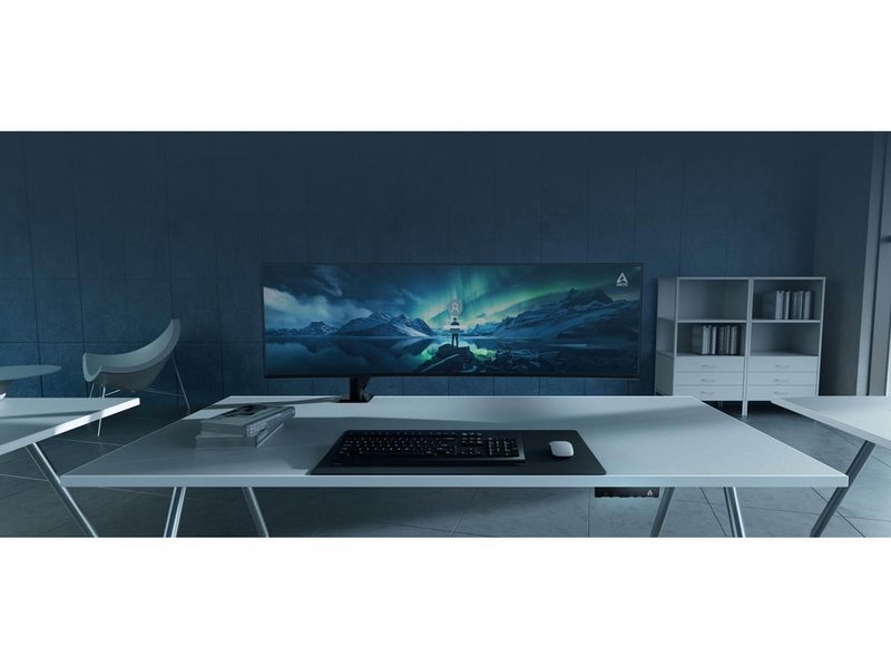 Arctic Senza - Ryzen 7 5700G | 32GB | 1TB | NO OS