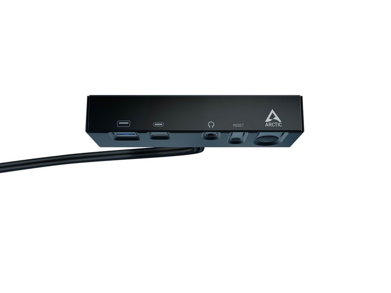Arctic Senza - Ryzen 7 5700G | 32GB | 1TB | NO OS