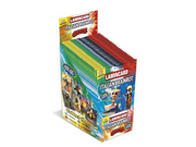 Brainrot Collectible Cards 5 Pack (wave 3) - display with 24