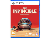 The Invincible - Sony PlayStation 5 - Action/Abenteuer - PEGI 16