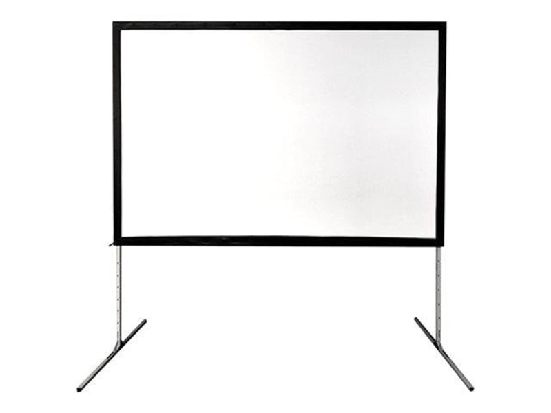 Multibrackets M Quick Fold Projection Screen 16:9.265x149.120''