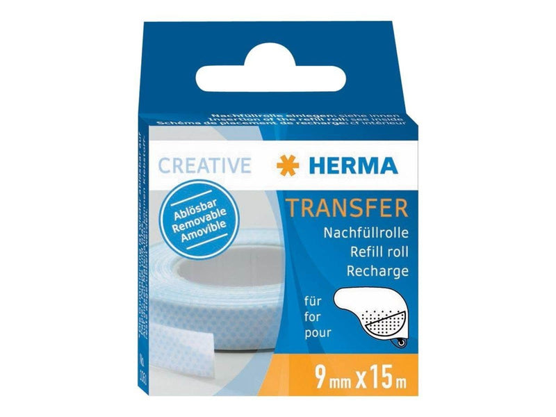 HERMA Transfer