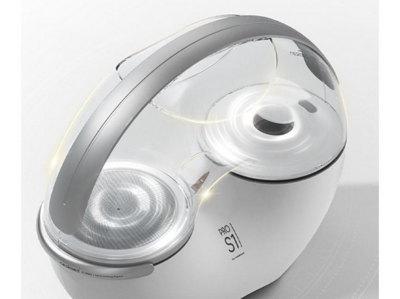 Neakasa EU-NEAKASA S1 PRO PET GROOMING KIT