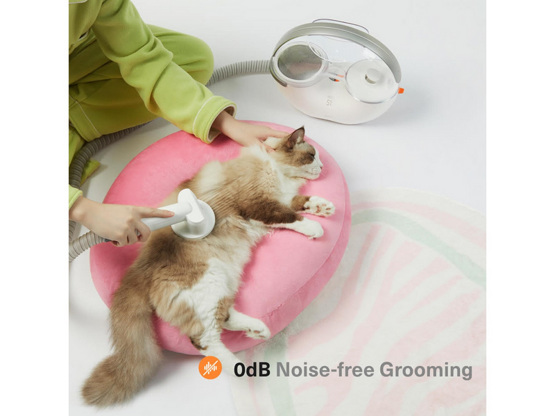 Neakasa EU-NEAKASA S1 PRO PET GROOMING KIT