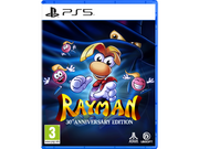 Rayman: 30th Anniversary Edition - Sony PlayStation 5 - Platformer - PEGI 3