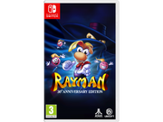 Rayman: 30th Anniversary Edition - Nintendo Switch - Platformer - PEGI 3