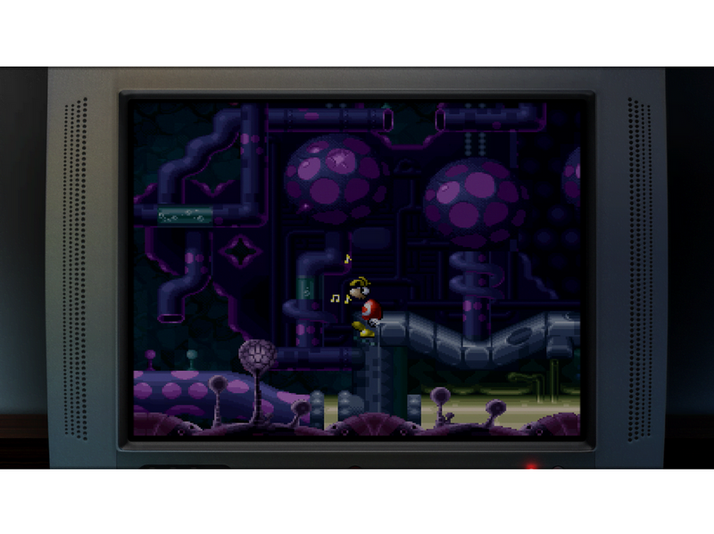 Rayman: 30th Anniversary Edition - Nintendo Switch - Platformer - PEGI 3