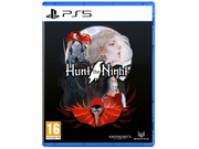 Hunt the Night - Sony PlayStation 5 - Action/Abenteuer - PEGI 16