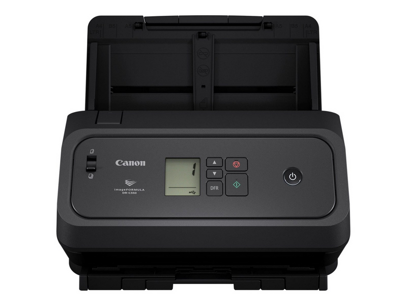 Canon imageFORMULA DR-C350