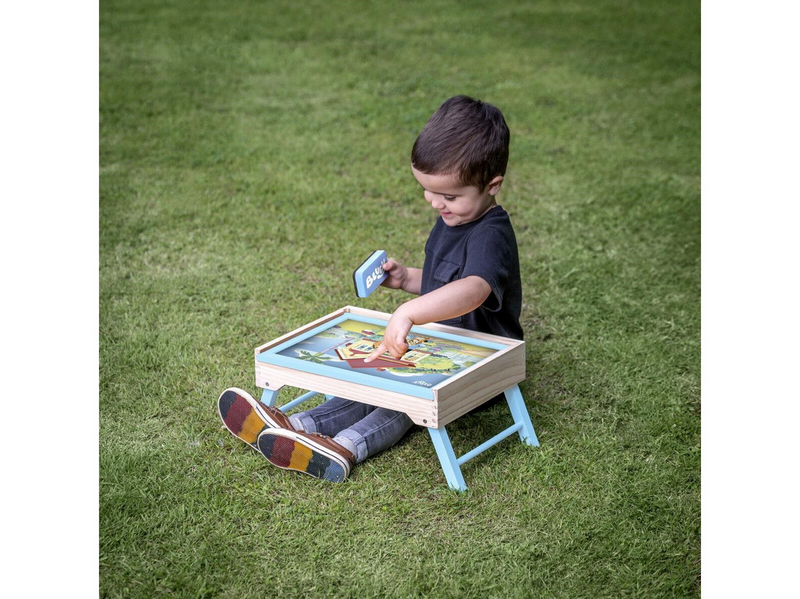 Bluey Creation Station