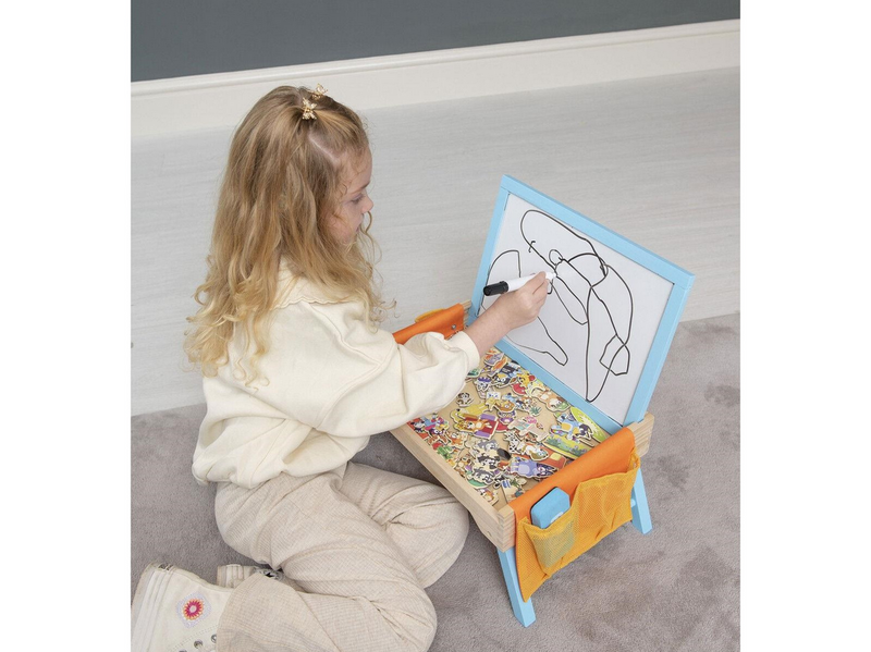 Bluey Creation Station