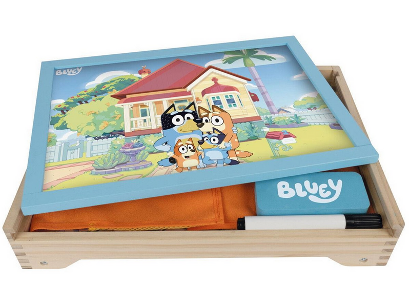 Bluey Creation Station