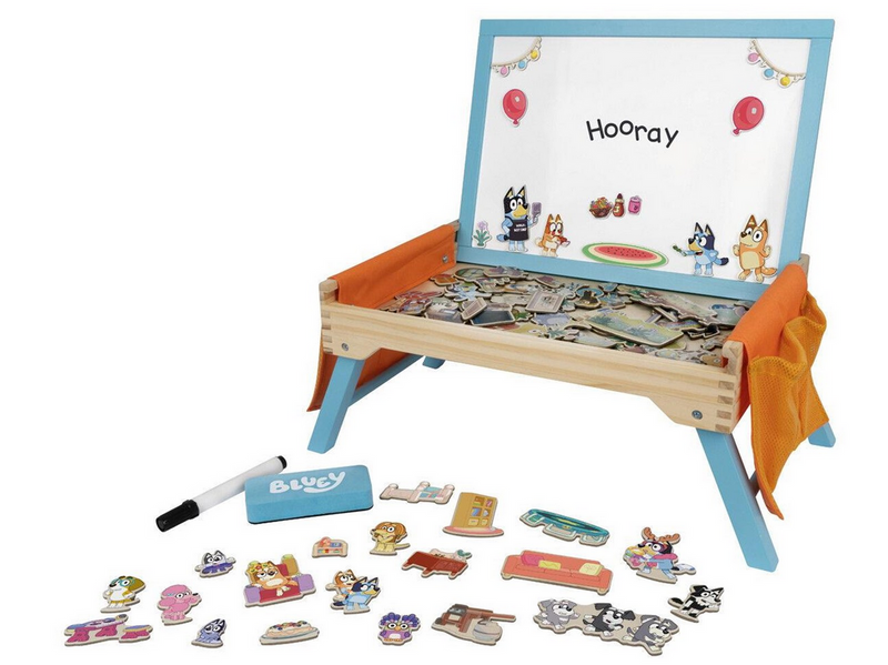 Bluey Creation Station