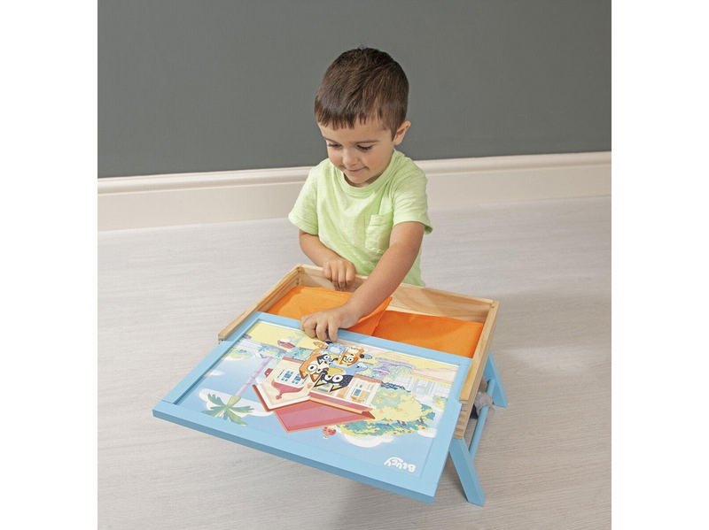 Bluey Creation Station