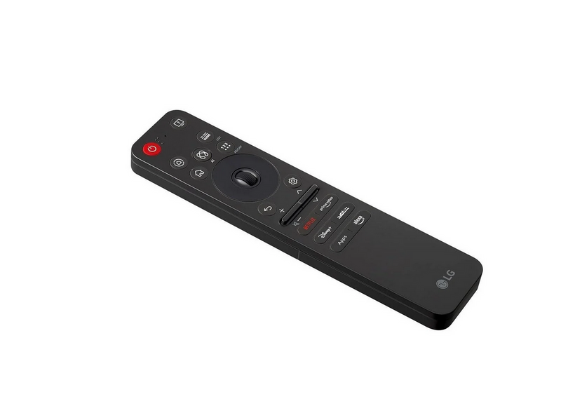 LG AI Magic Remote Controller | MR25GA