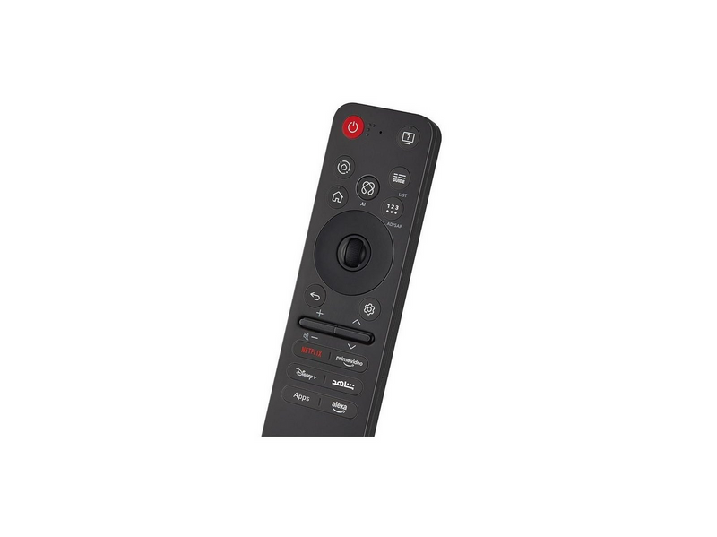 LG AI Magic Remote Controller | MR25GA