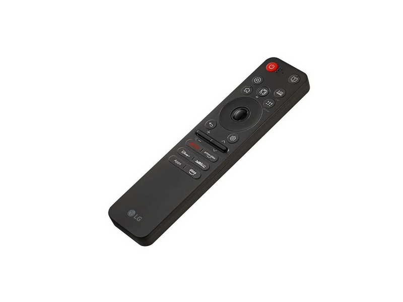 LG AI Magic Remote Controller | MR25GA