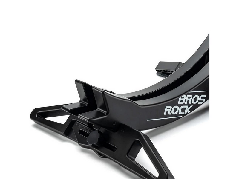 Rockbros 27210013001 bike stand - black