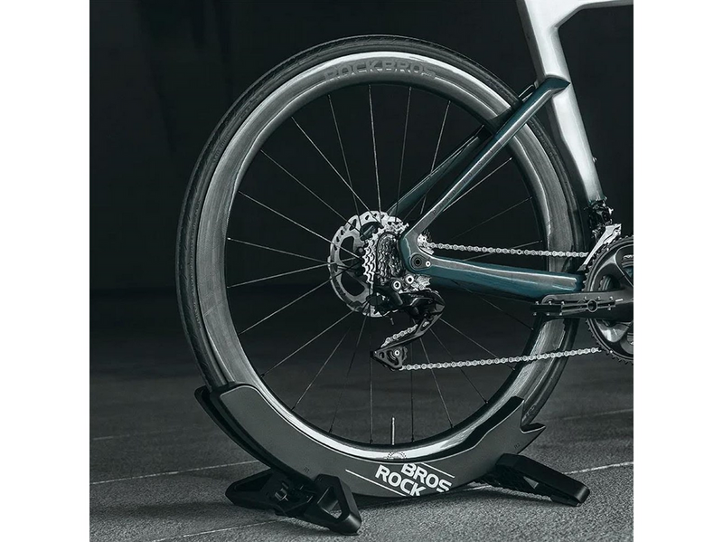 Rockbros 27210013001 bike stand - black