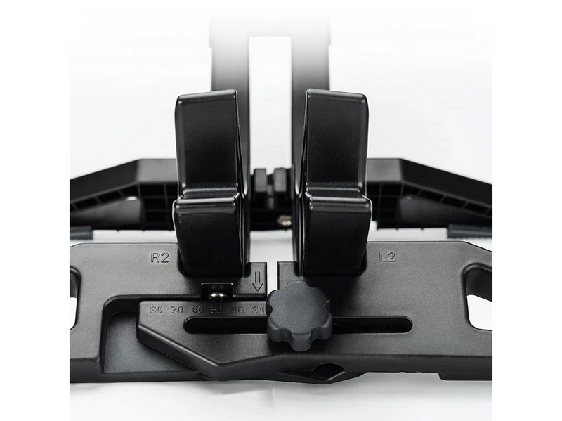 Rockbros 27210013001 bike stand - black