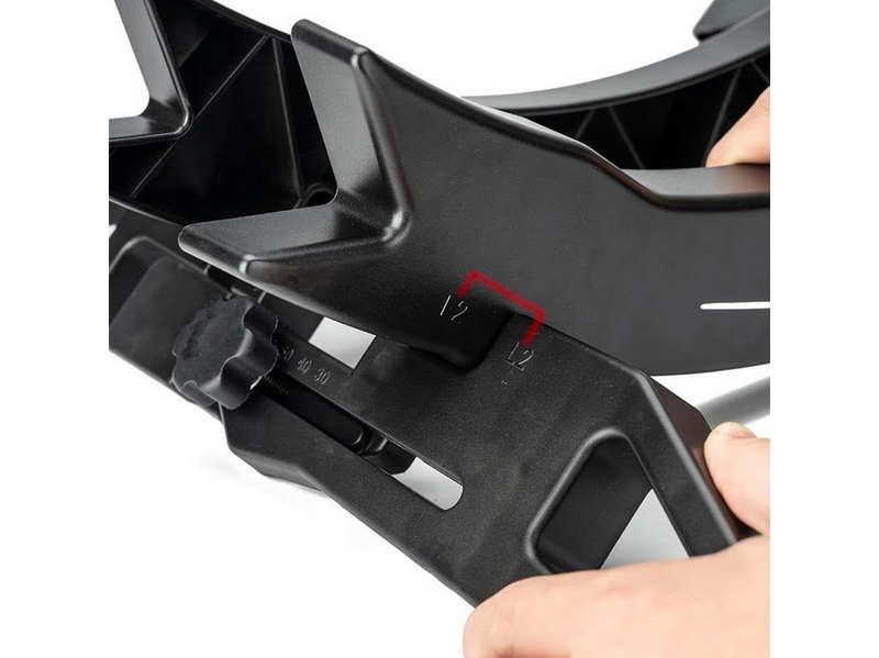 Rockbros 27210013001 bike stand - black