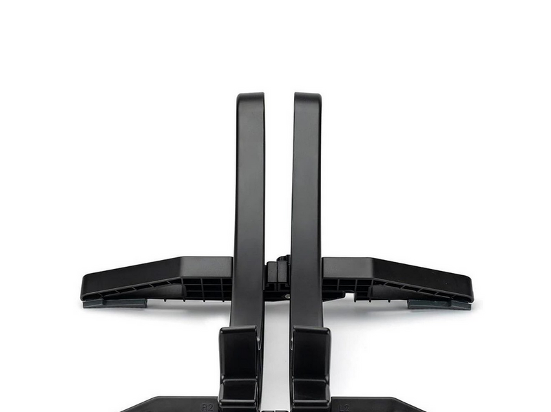 Rockbros 27210013001 bike stand - black