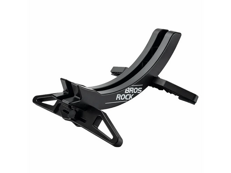 Rockbros 27210013001 bike stand - black