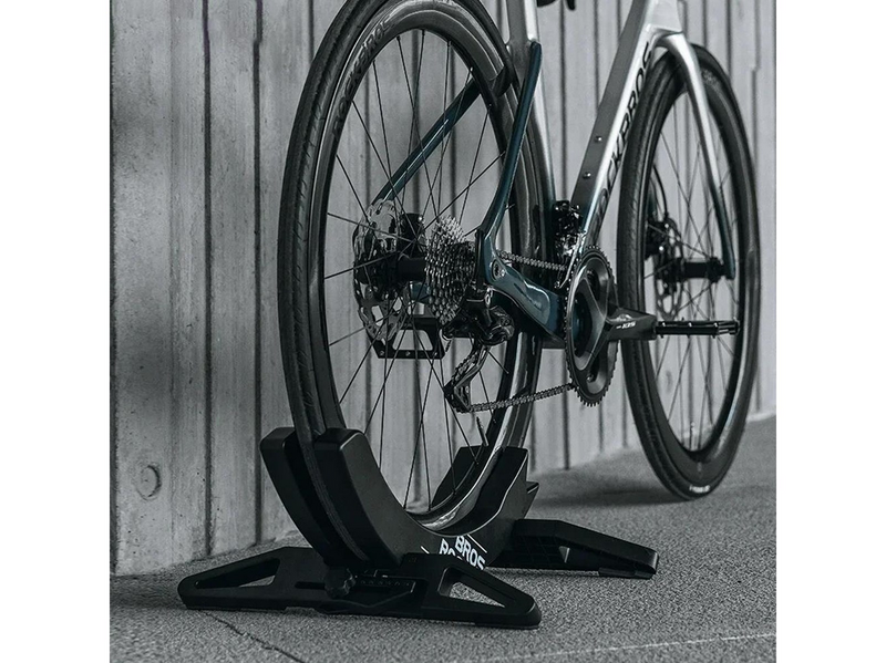 Rockbros 27210013001 bike stand - black