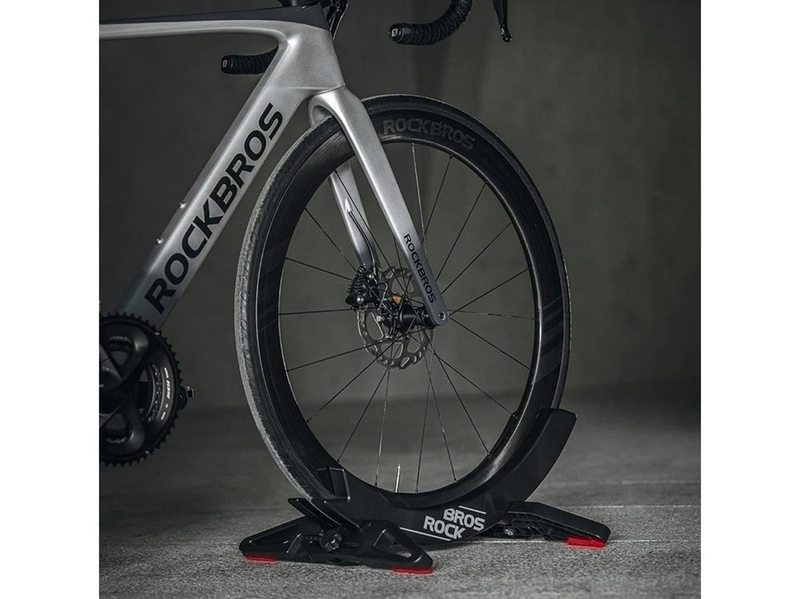 Rockbros 27210013001 bike stand - black