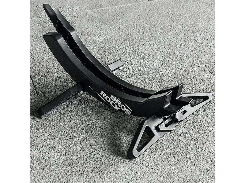 Rockbros 27210013001 bike stand - black