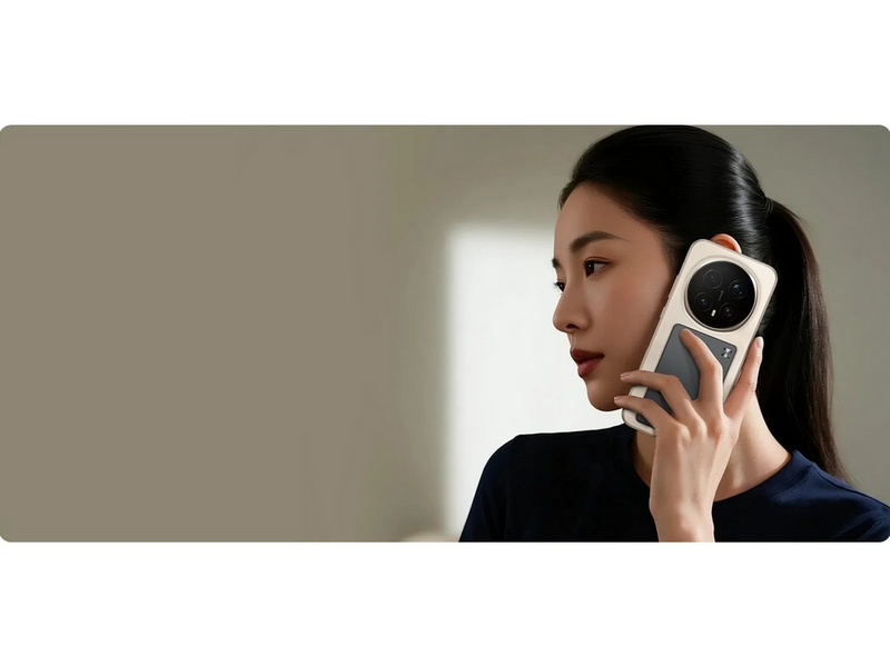 Honor Choice Kumi AI Note - Grey