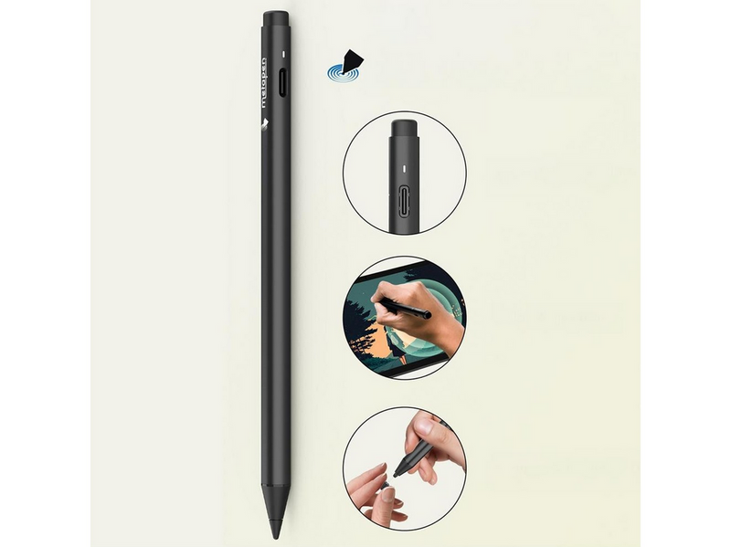 Metapen Pen G1 - black