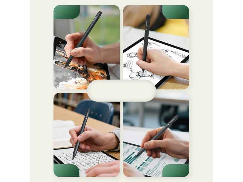 Metapen Pen G1 - black