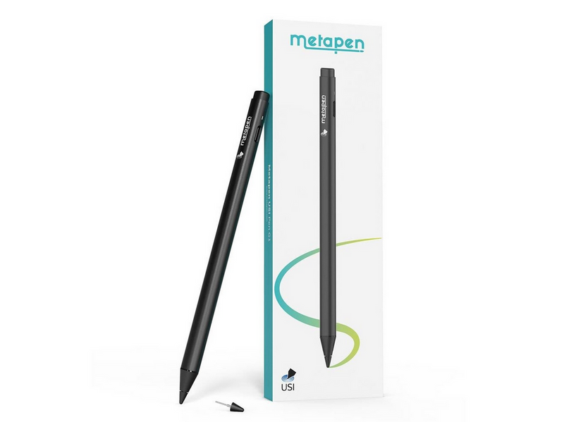 Metapen Pen G1 - black