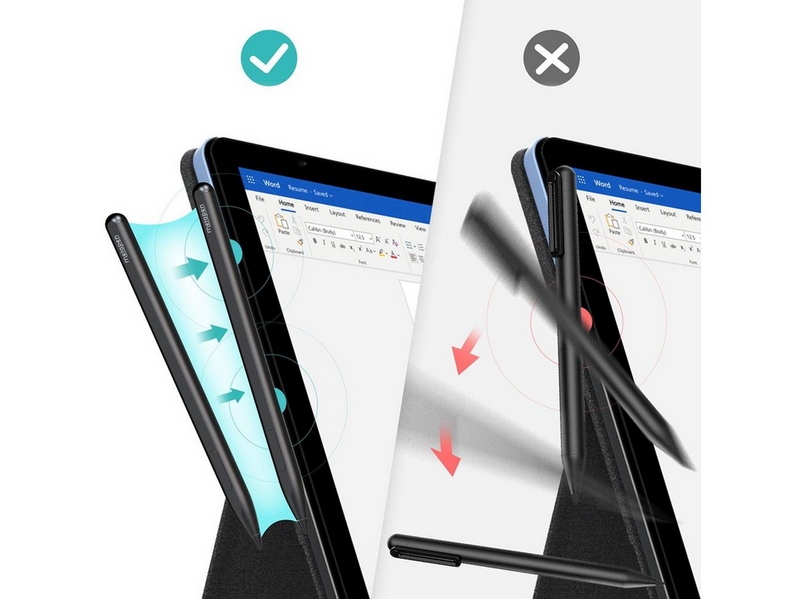 Metapen Pen M1 - black