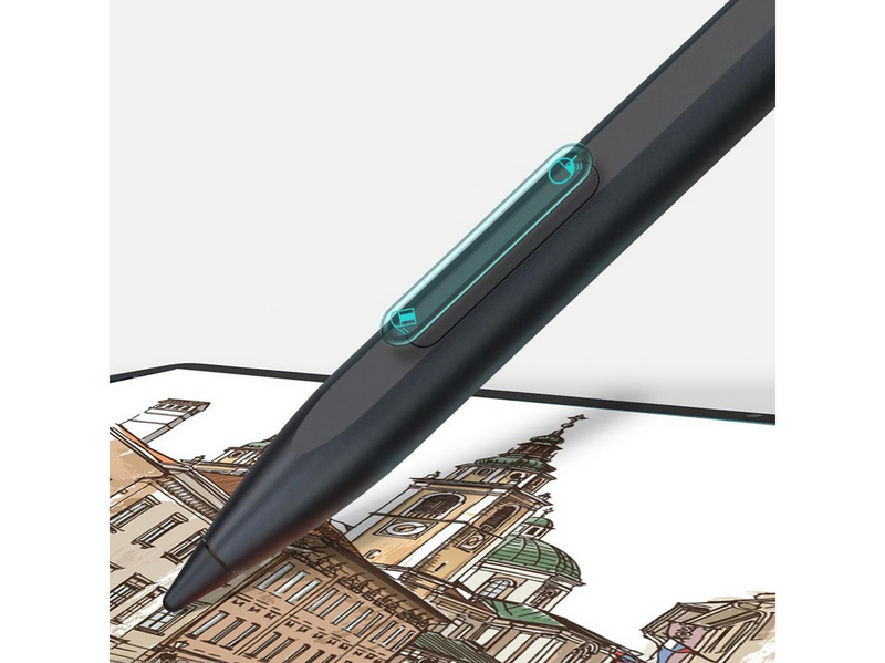 Metapen Pen M1 - black
