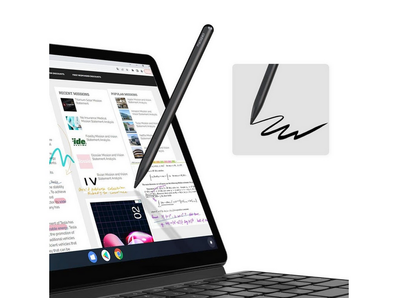 Metapen Pen M1 - black