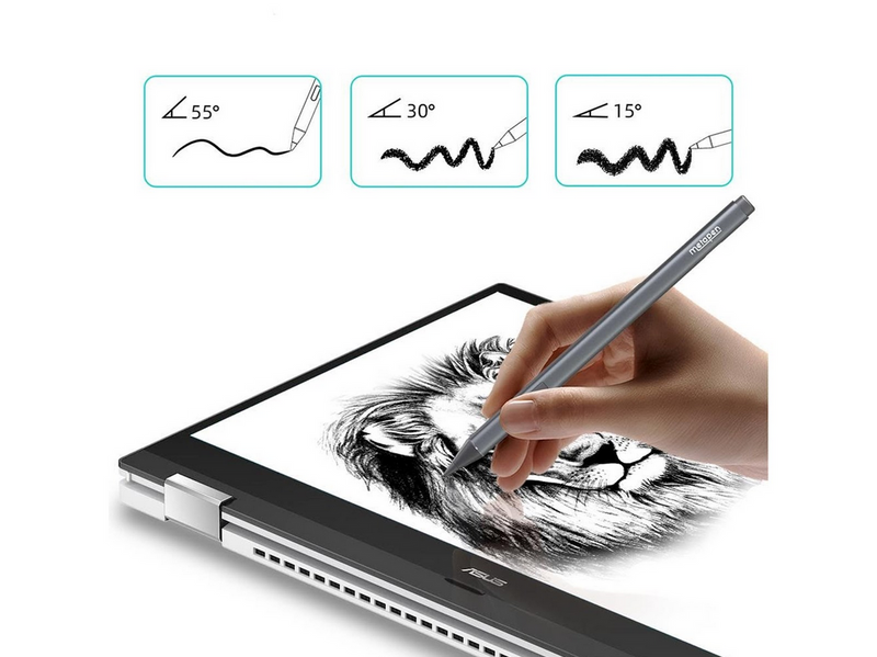 Metapen Pen M2 - grey