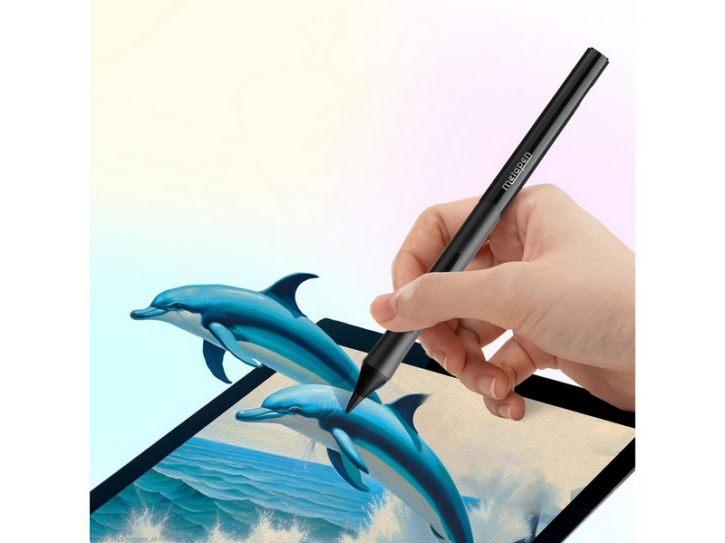 Metapen Pencil D1 for iPad - Black