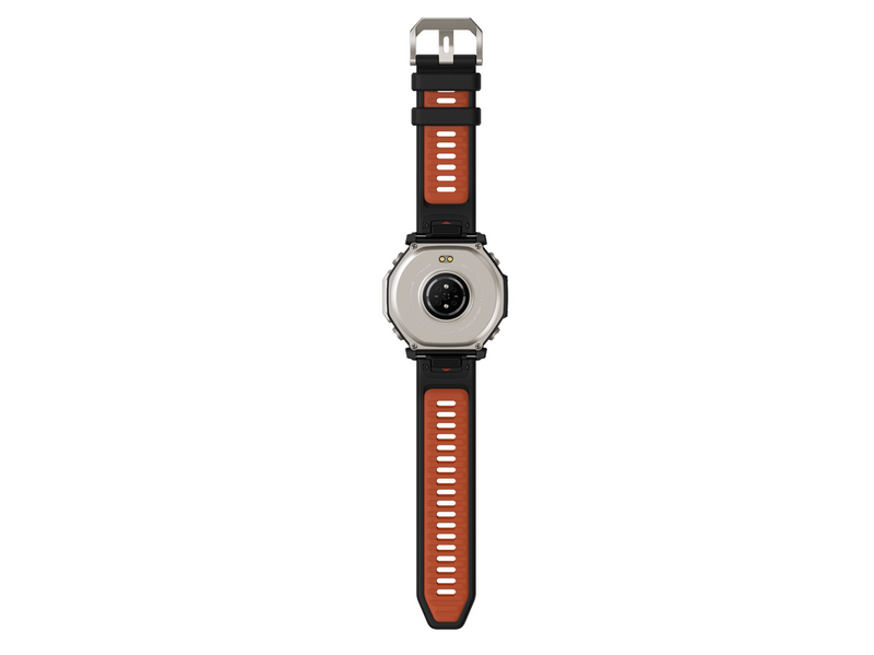 Amazfit T-Rex Ultra 2 - Black