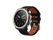 Amazfit T-Rex Ultra 2 - Black