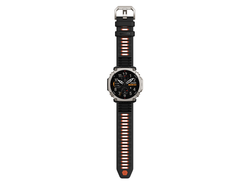 Amazfit T-Rex Ultra 2 - Black
