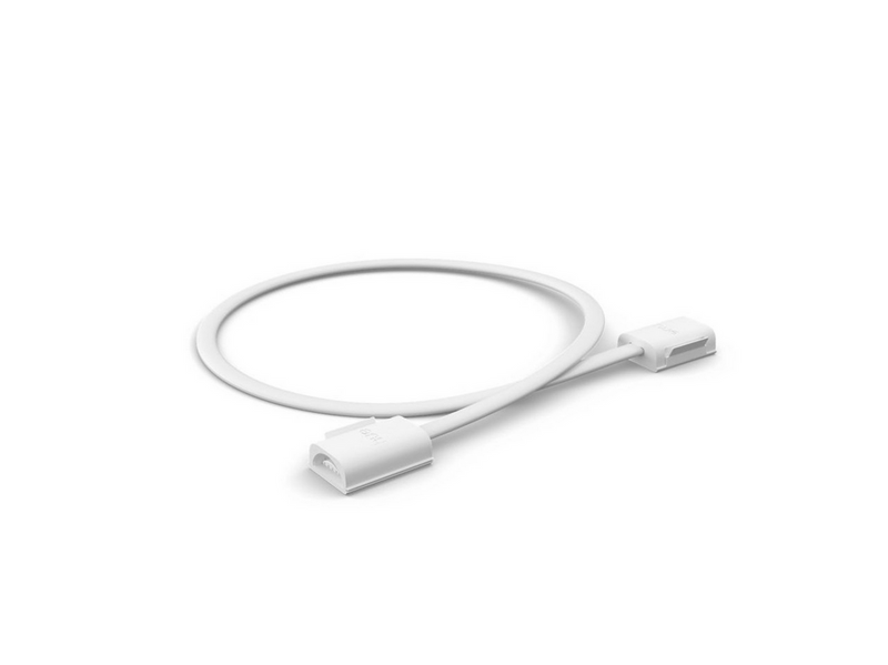 Philips Hue Flux flex connector 4-pack