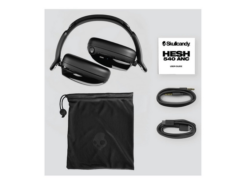 Skullcandy HESH 540