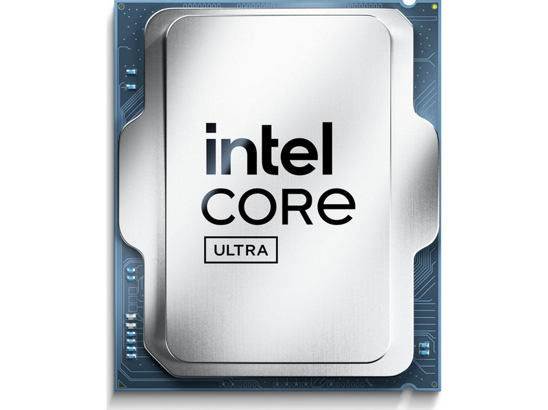 Intel Core Ultra 5 250KF Plus Arrow Lake-S Refresh CPU - 18 Kerne - 3.5 GHz - Intel LGA1851 - Intel Boxed (mit Kühler)