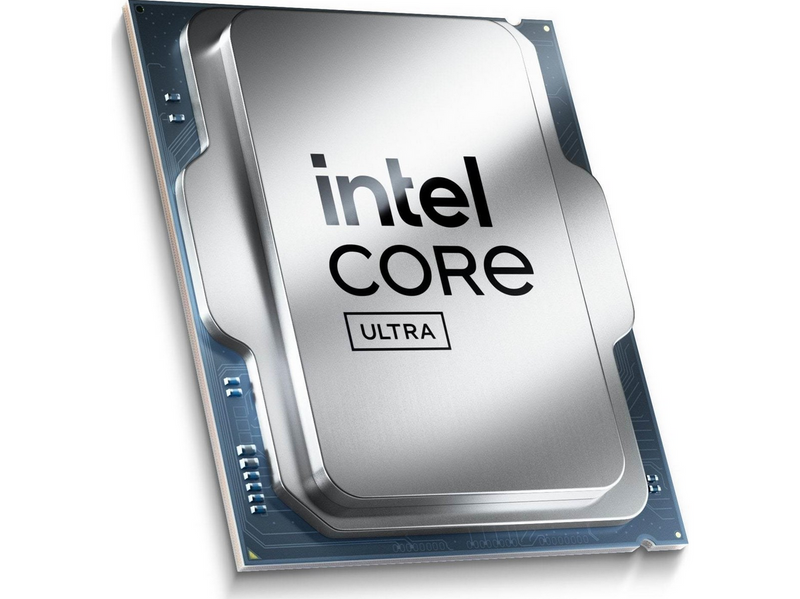 Intel Core Ultra 7 270K Plus Arrow Lake-S Refresh CPU - 24 Kerne - 3.9 GHz - Intel LGA1851 - Intel Boxed (ohne Kühler)